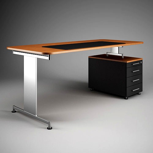 Office Desk Workstation 41