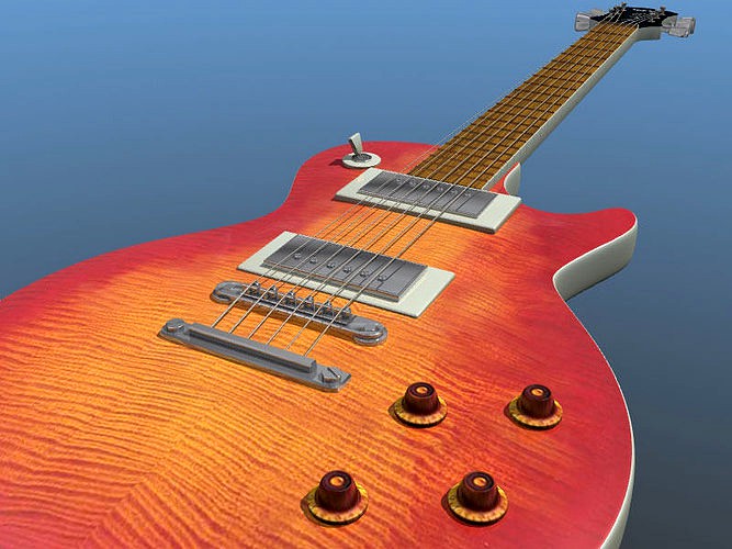 Epiphone Les Paul Guitar