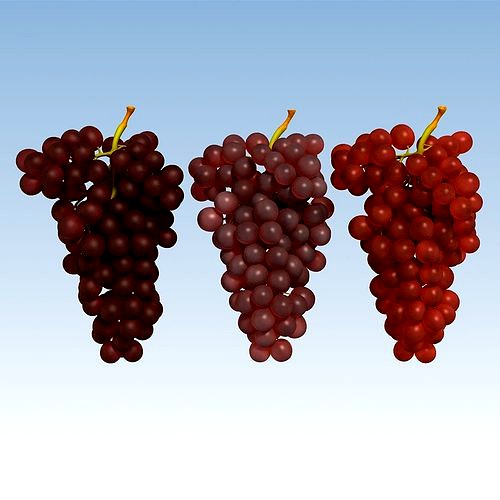 Grapes Red