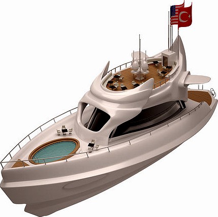 Yacht 001