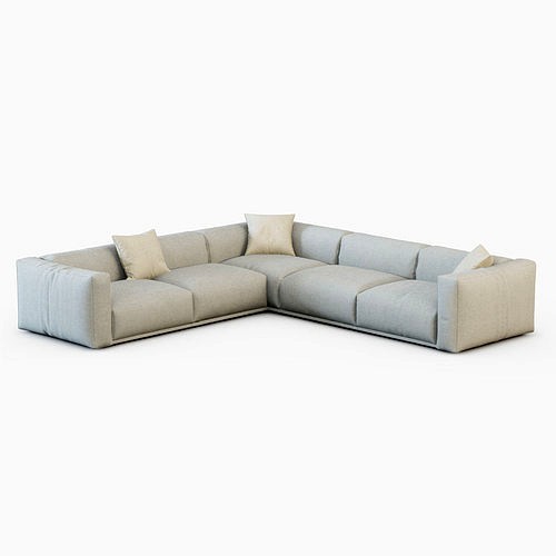 Sofa Bolton-Poliform