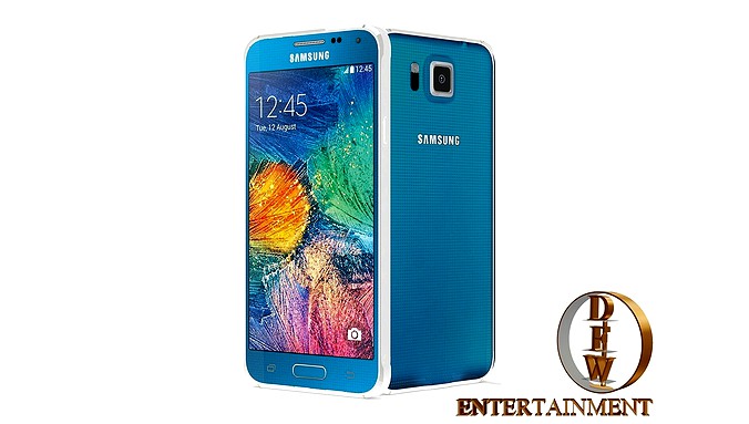 Samsung Galaxy Alpha 5 Colour Pack
