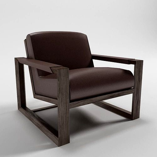 Arizona Armchair - Artefacto