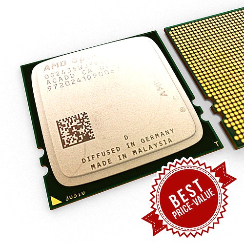 AMD Opteron 245
