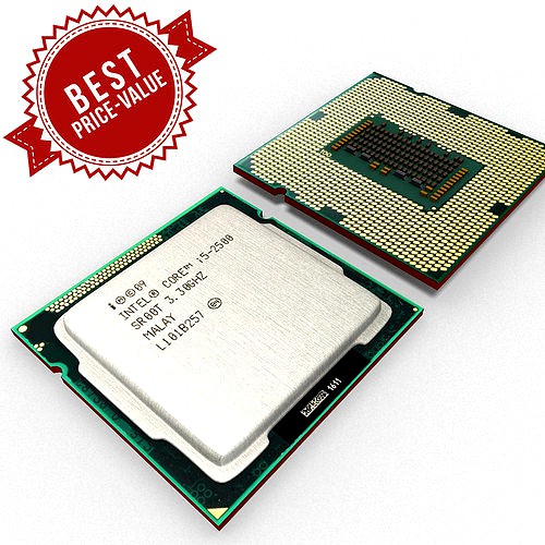 Intel i5