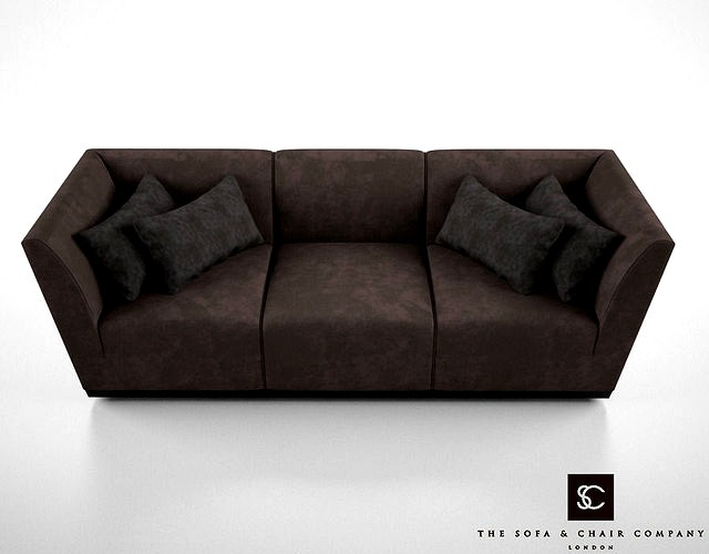 The Sofa and Chair Company Taylor Sofa