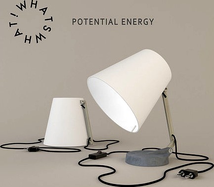 Potential Energy by WHATSWHAT