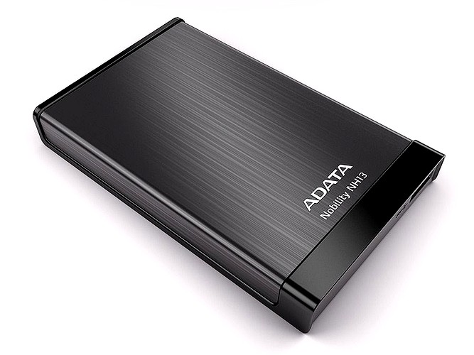 ADATA Nobility NH13