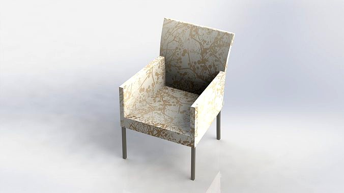 diner chair - Stoel - Stuhl - silla - chaise