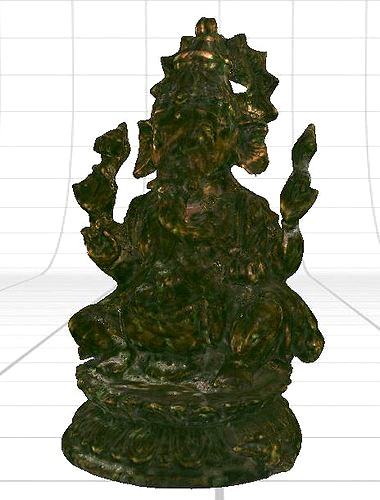 GANESHA