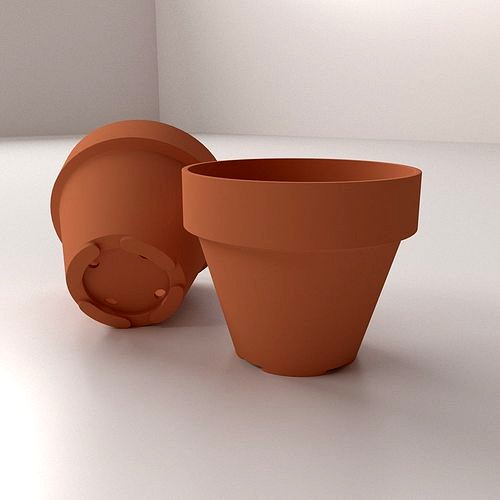 Flower Pot