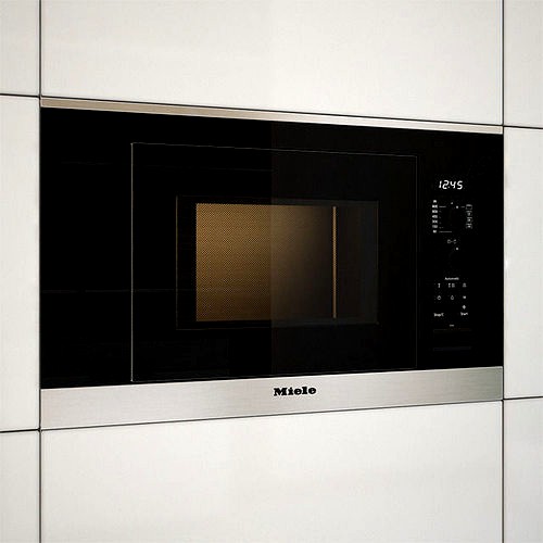 Miele M6032 Microwave