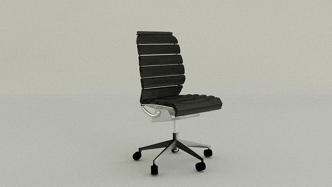 Sleek Office Chair