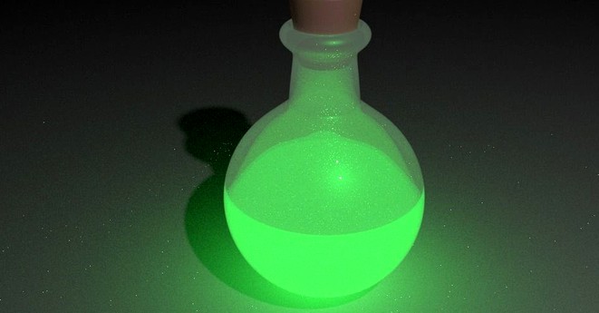 Bottle