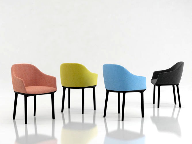 Softshell Chair