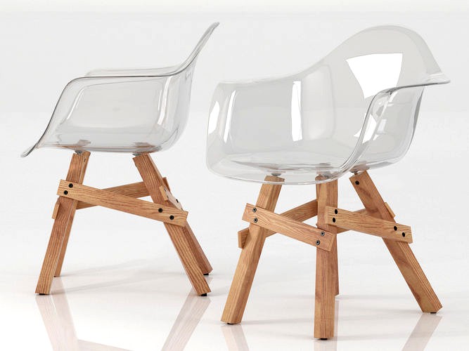 Icon Armchair