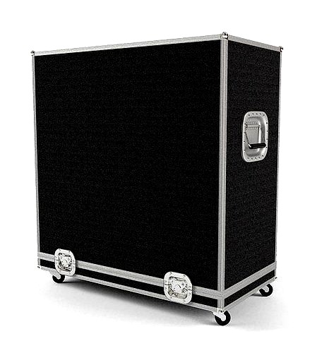 Musical Instrument Case