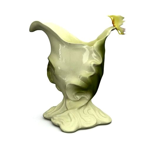 Artistic Ceramic Vase