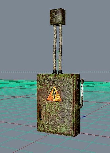 fusebox