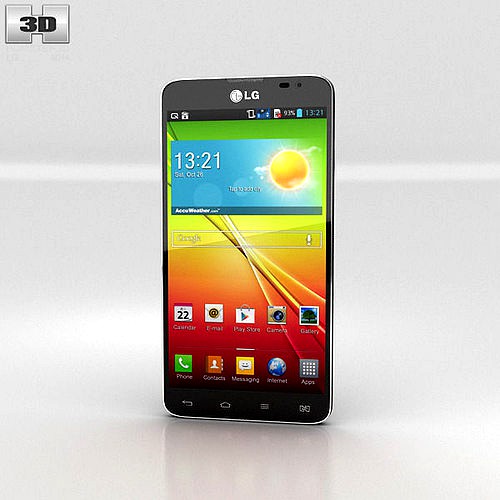 LG G Pro Lite Dual