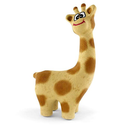 Giraffe toy model