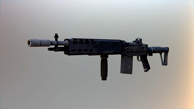 MK14 EBR