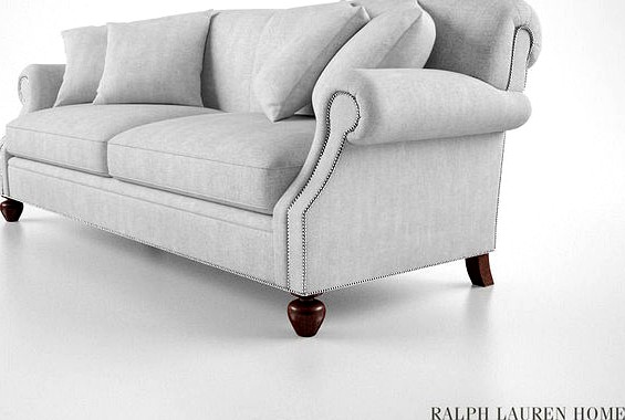 Ralph Lauren sofa