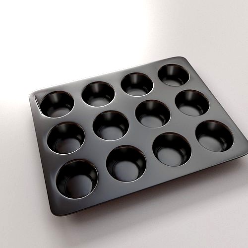 Muffin Pan