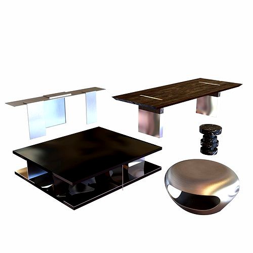 Tables Collection