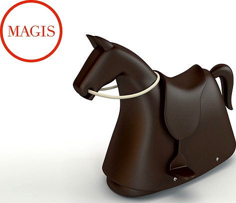 Magis Rocking Horse Toy