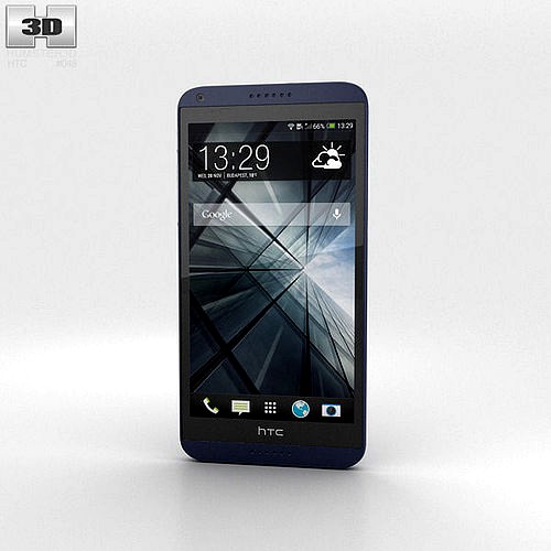 HTC Desire 816 Blue