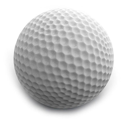 Golf ball