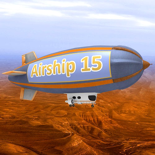 Airship