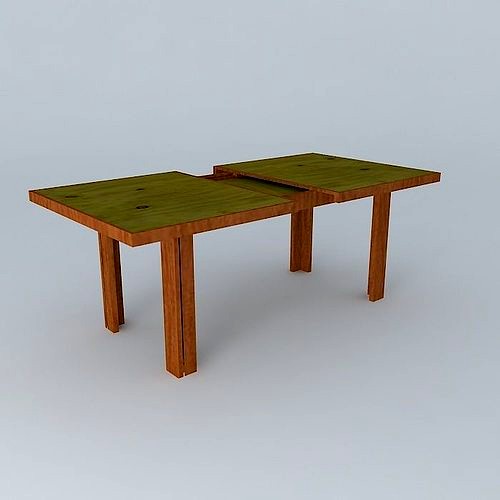 Table II Luzia 6x8 People