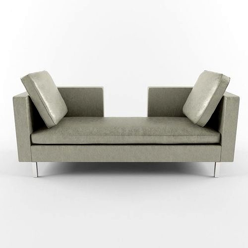 Hunter Lounge Sofa