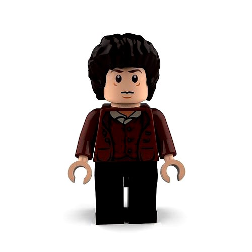Frodo Baggins