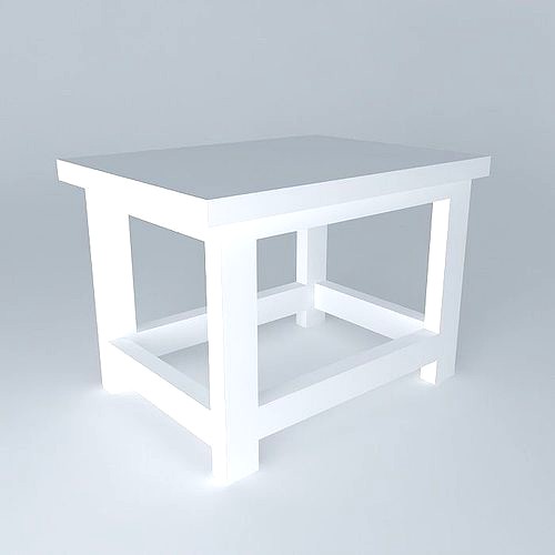 Table for Serra
