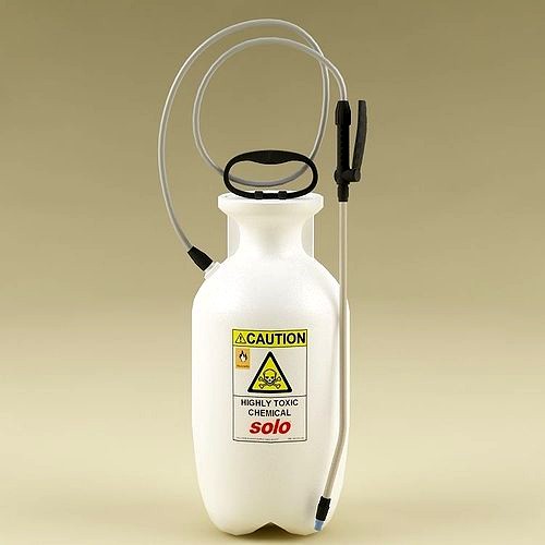 Chemical sprayer 02