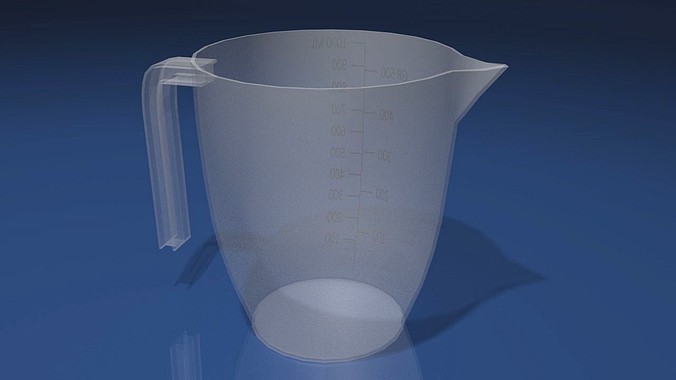 Measuring Cup