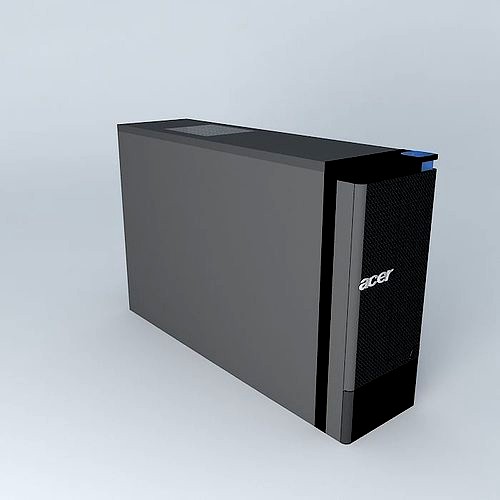 Acer computer