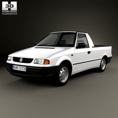 Volkswagen Caddy 1995