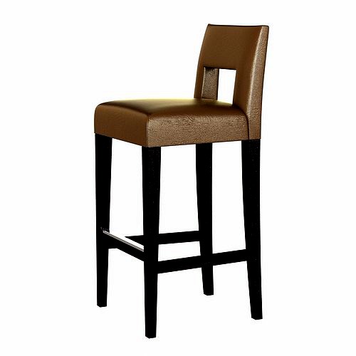 sofa and chair company hugo bar stool