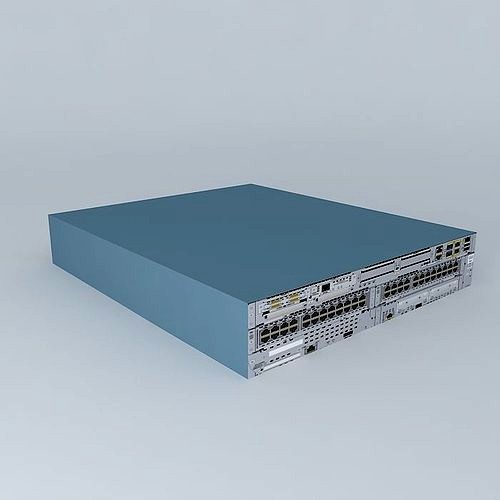Cisco 3925 Router
