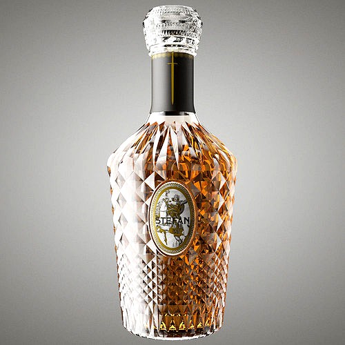 Stefan Cognac