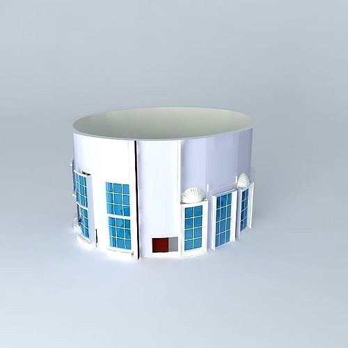 oval office