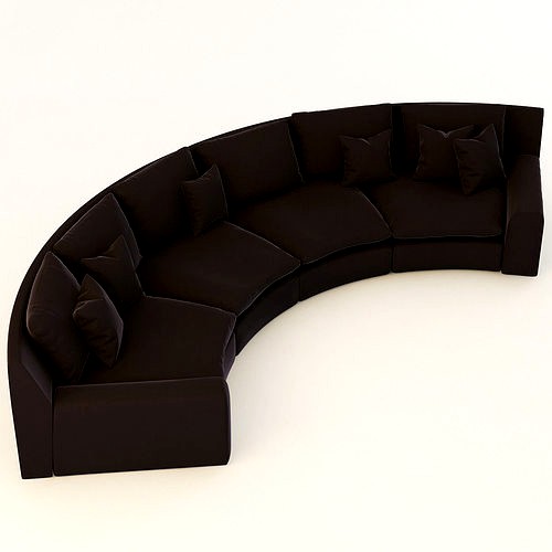 ARFLEX BEN BEN sofa