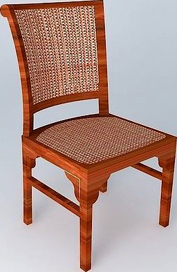 SOFIA chair