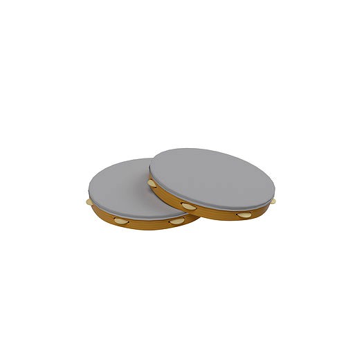 Tambourine