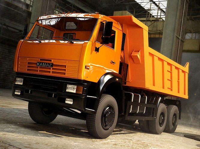 Kamaz