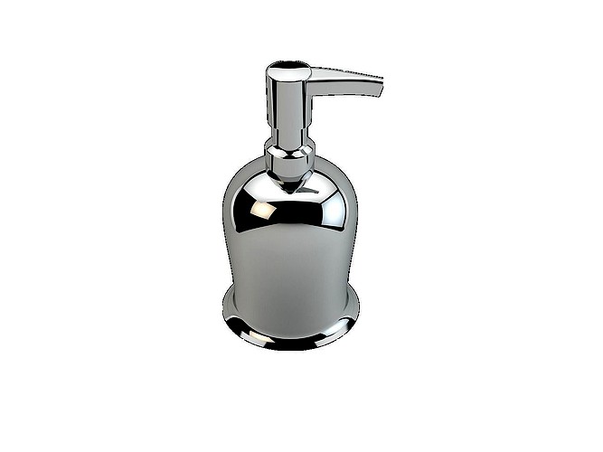 Liquid Soap Dispensers Top Sets Oval